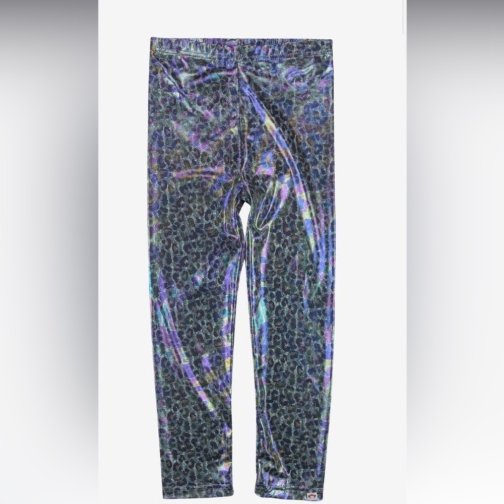 NWT Appaman Girls Leggings